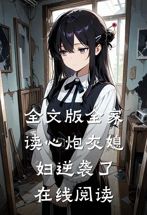 全文版全家读心炮灰媳妇逆袭了在线阅读