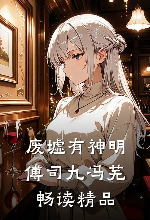 废墟有神明傅司九冯芜畅读精品