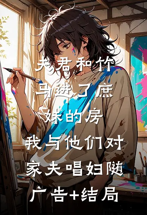 夫君和竹马进了庶妹的房，我与他们对家夫唱妇随广告+结局