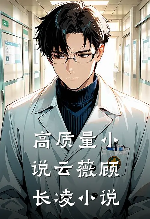高质量小说云薇顾长凌小说