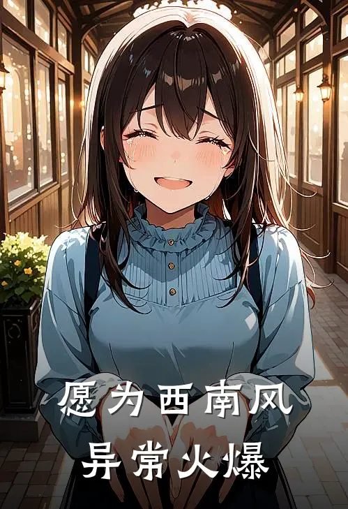 愿为西南风异常火爆