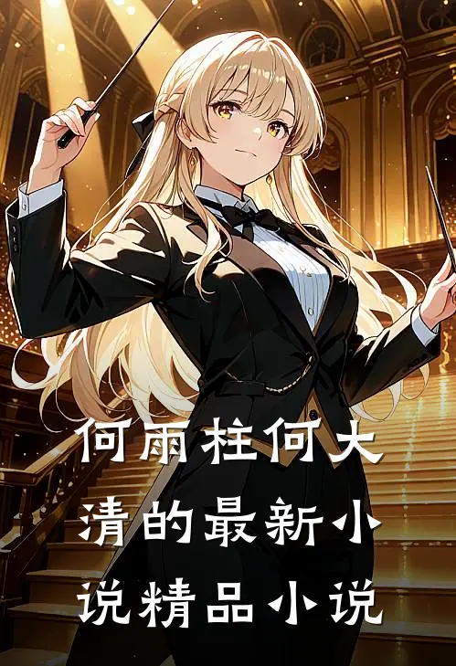 何雨柱何大清的最新小说精品小说