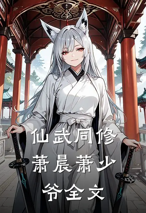 仙武同修萧晨萧少爷全文