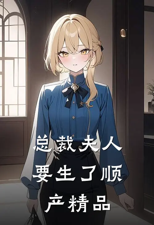 总裁夫人要生了顺产精品