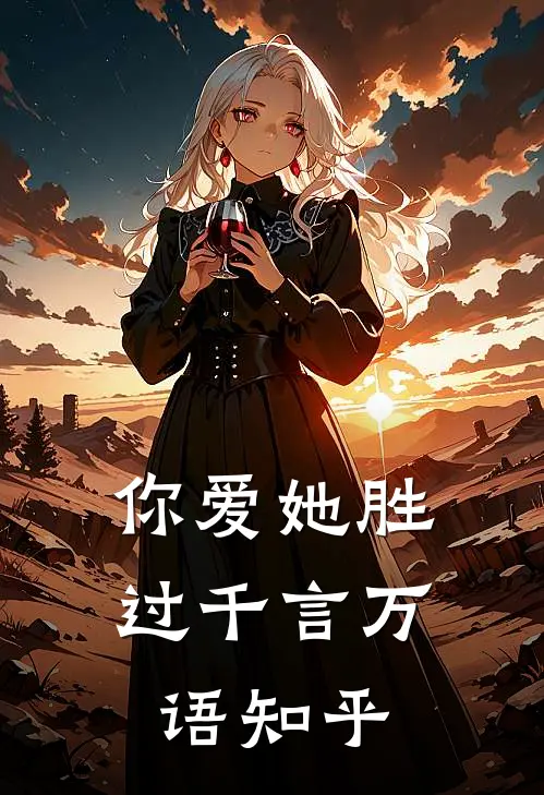 你爱她胜过千言万语知乎