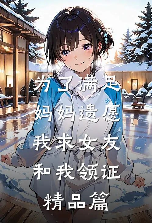 为了满足妈妈遗愿，我求女友和我领证精品篇