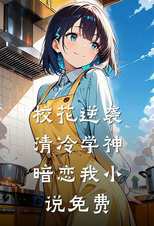 校花逆袭清冷学神暗恋我免费阅读