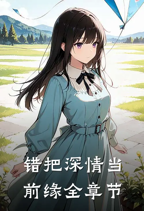 错把深情当前缘全章节