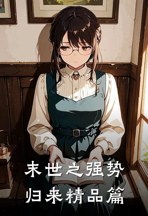 末世之强势归来精品篇
