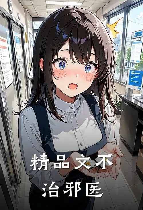 精品文不治邪医
