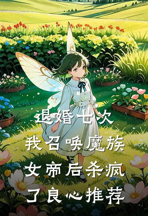 退婚七次，我召唤魔族女帝后杀疯了良心推荐