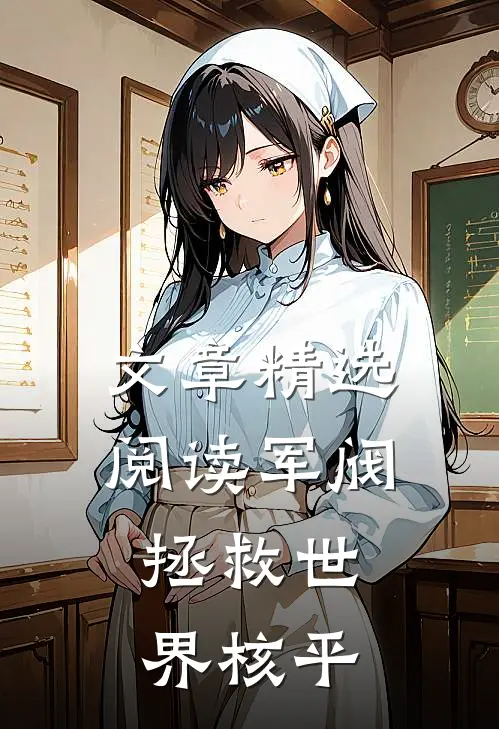 文章精选阅读军阀：拯救世界核平