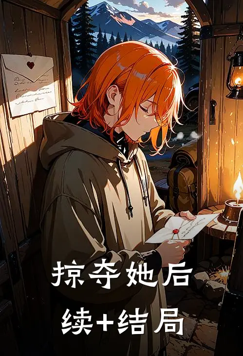 掠夺她后续+结局