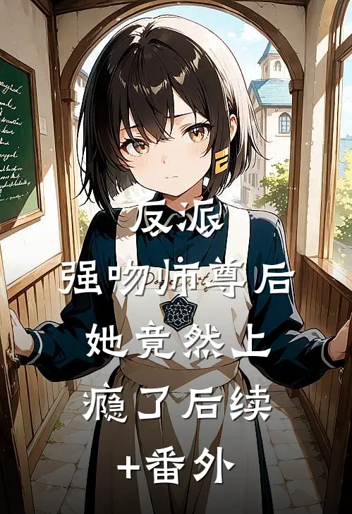 反派：强吻师尊后，她竟然上瘾了后续+番外
