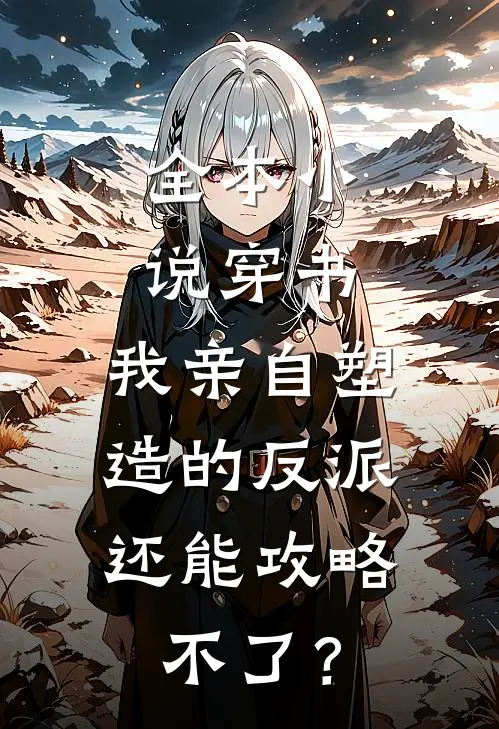 全本小说穿书：我亲自塑造的反派，还能攻略不了？
