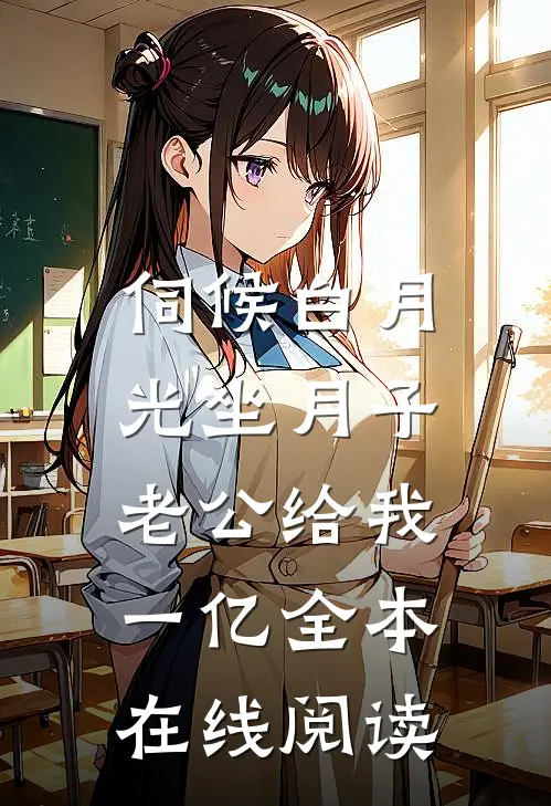 伺候白月光坐月子，老公给我一亿全本在线阅读