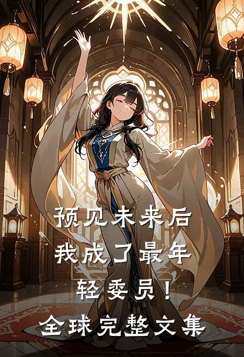 预见未来后，我成了最年轻委员！全球完整文集
