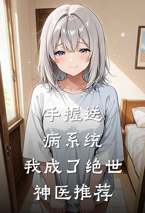 手握送病系统，我成了绝世神医推荐