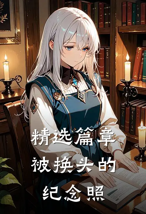 精选篇章被换头的纪念照