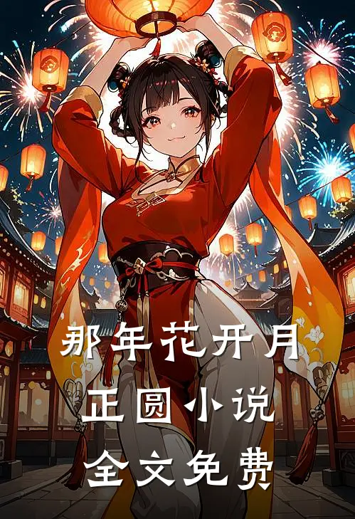 那年花开月正圆小说全文免费