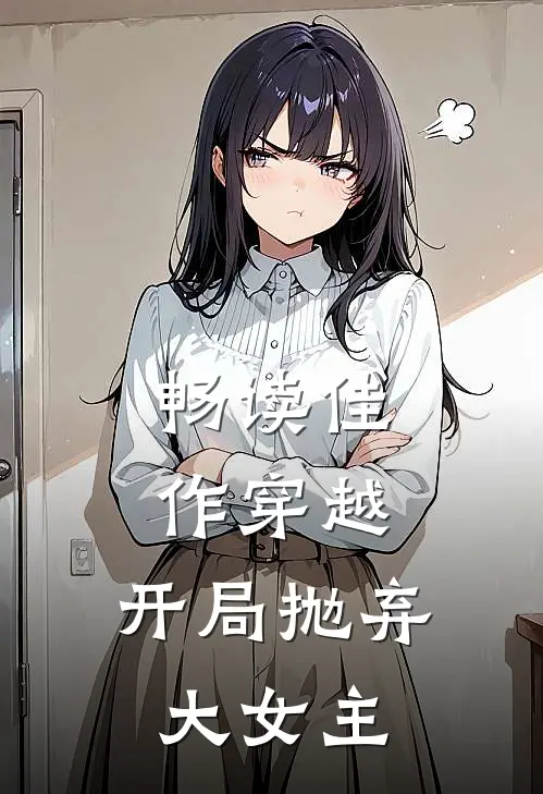 畅读佳作穿越：开局抛弃大女主