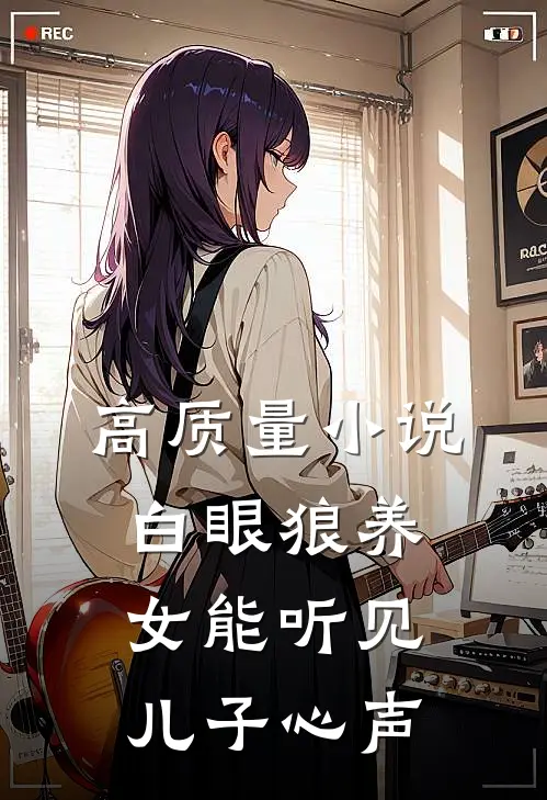 高质量小说白眼狼养女能听见儿子心声