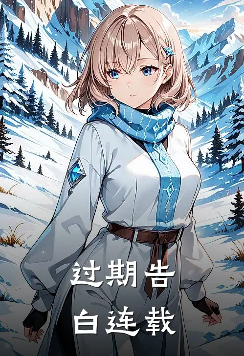 过期告白连载