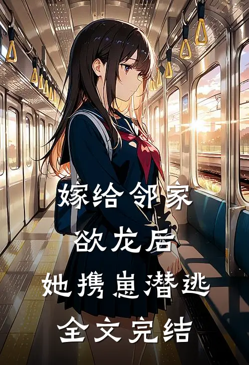 嫁给邻家欲龙后，她携崽潜逃全文完结