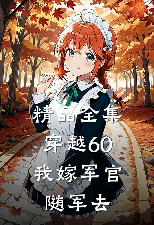 精品全集穿越60：我嫁军官随军去