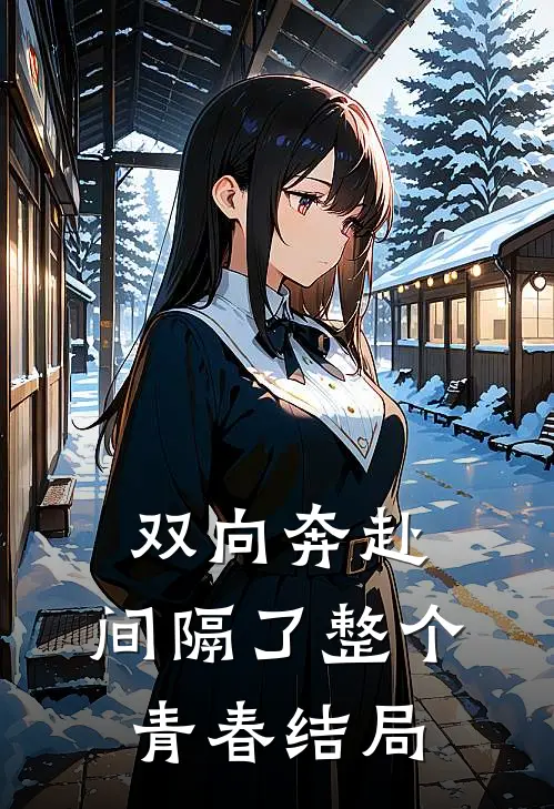 双向奔赴,间隔了整个青春结局是