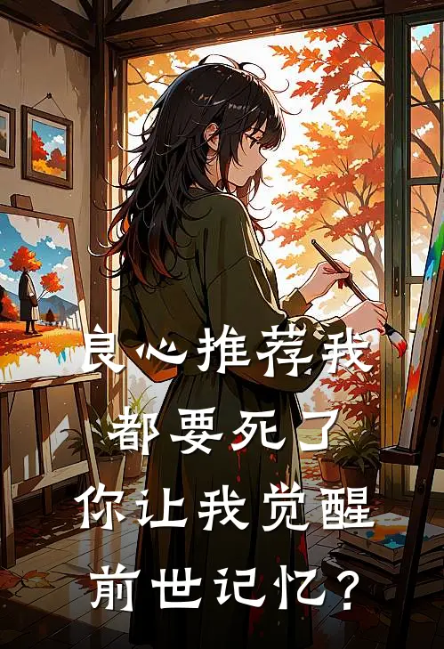 良心推荐我都要死了，你让我觉醒前世记忆？