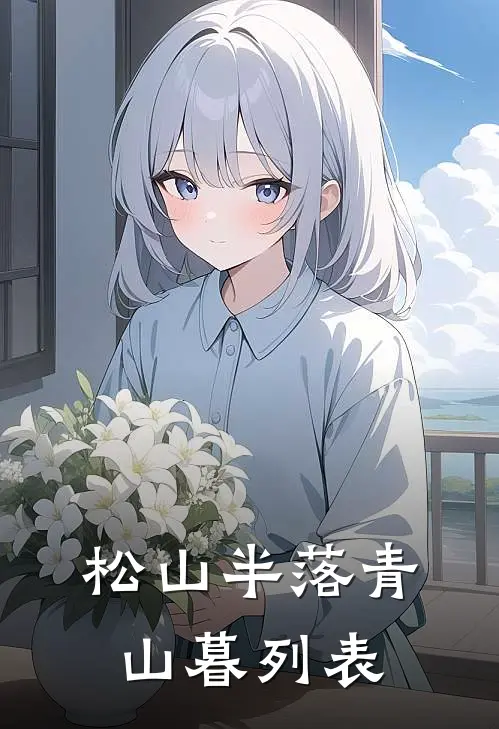 松山半落青山暮列表