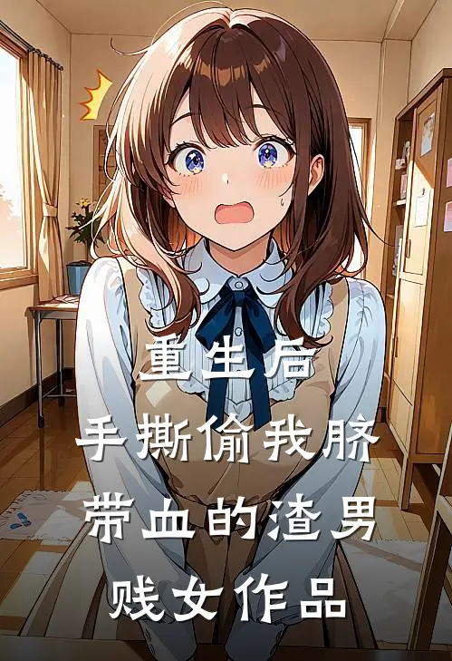 重生后，手撕偷我脐带血的渣男贱女作品