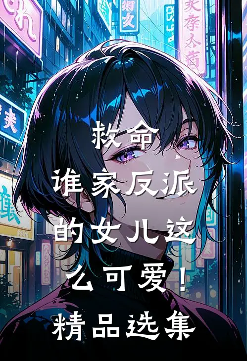 救命,谁家反派的女儿这么可爱!精品选集在线观看