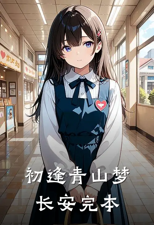 初逢青山梦长安完本