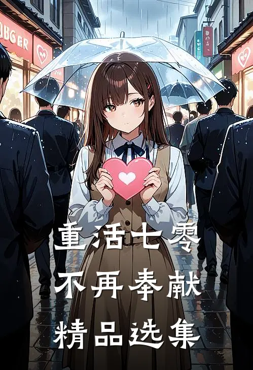 重活七零不再奉献精品选集