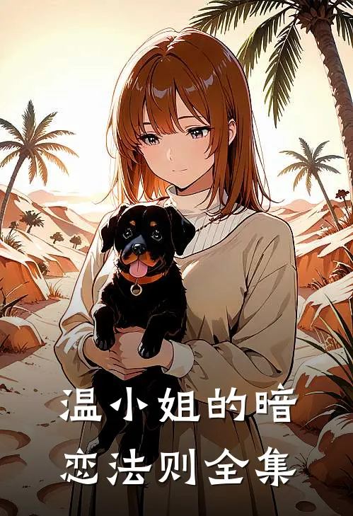温小姐的暗恋法则全集