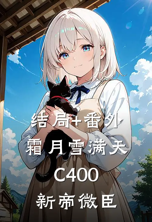 结局+番外霜月雪满天C400新帝微臣