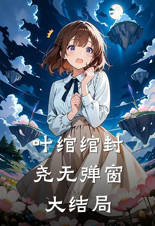 叶绾绾封尧无弹窗大结局