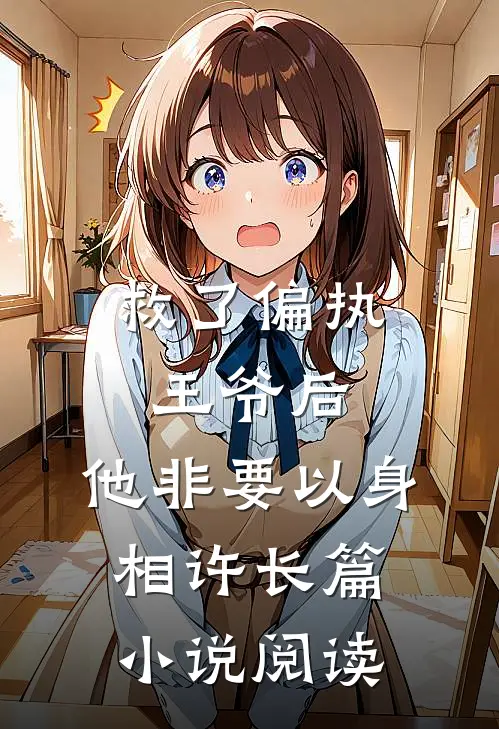 救了偏执王爷后，他非要以身相许长篇小说阅读