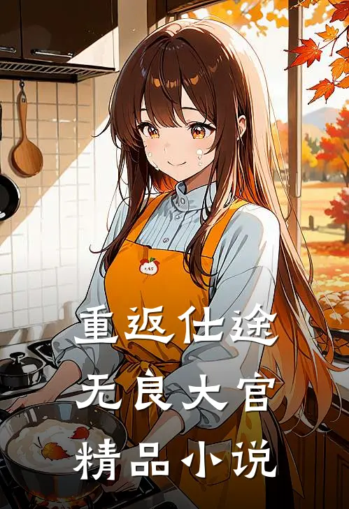 重返仕途：无良大官精品小说