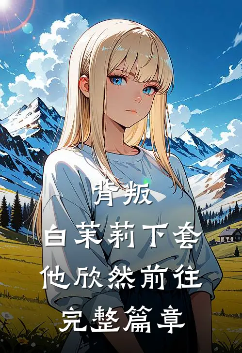 背叛：白茉莉下套，他欣然前往完整篇章