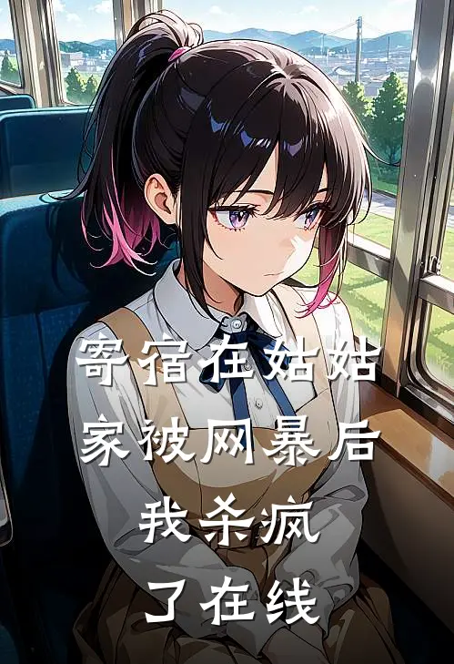 寄宿在姑姑家被网暴后，我杀疯了在线
