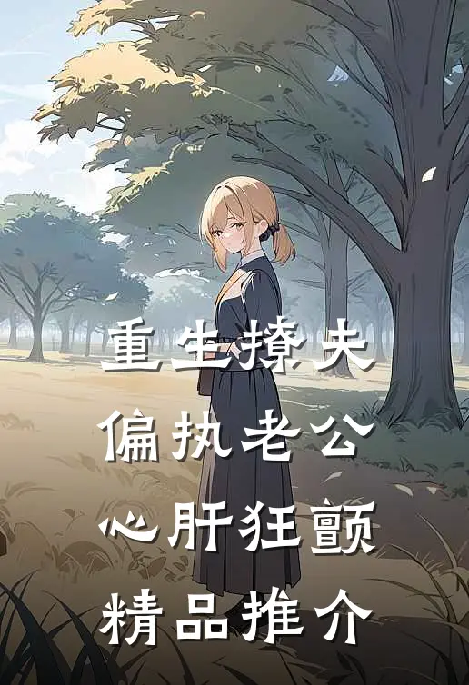 重生撩夫：偏执老公心肝狂颤精品推介