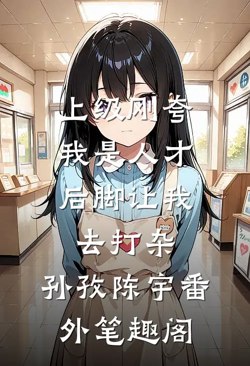 上级刚夸我是人才，后脚让我去打杂：孙孜陈宇番外笔趣阁