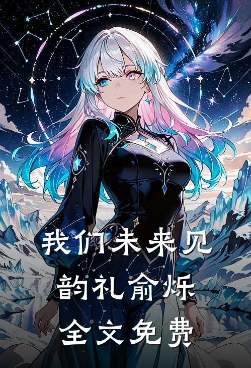 我们未来见韵礼俞烁全文免费