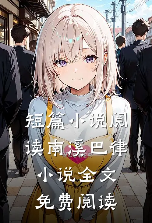 短篇小说阅读南溪巴律小说全文免费阅读