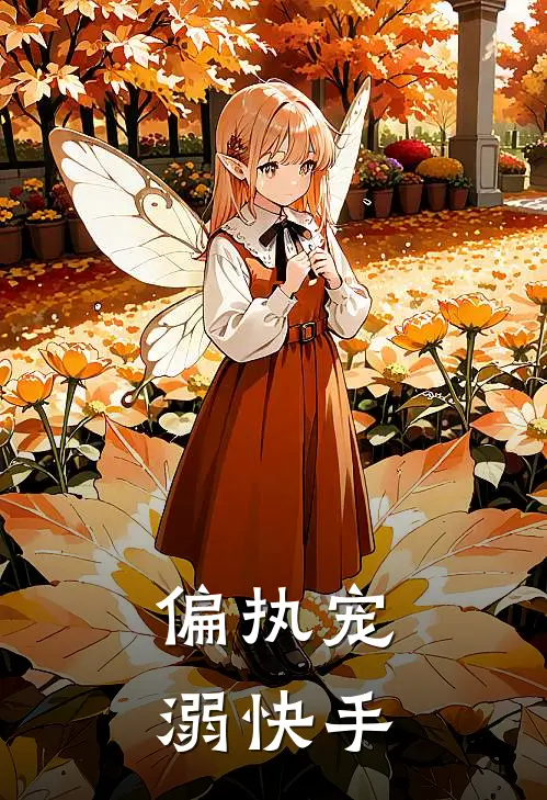 偏执宠溺快手