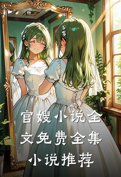 官嫂全文免费全集推荐