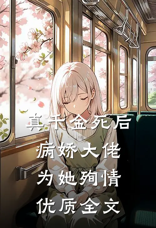 真千金死后，病娇大佬为她殉情优质全文
